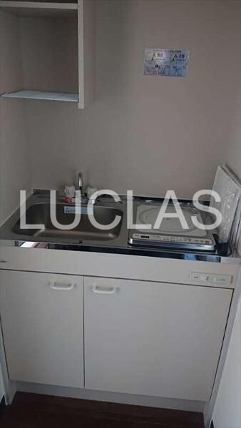 カゲヤマハイツ キッチン