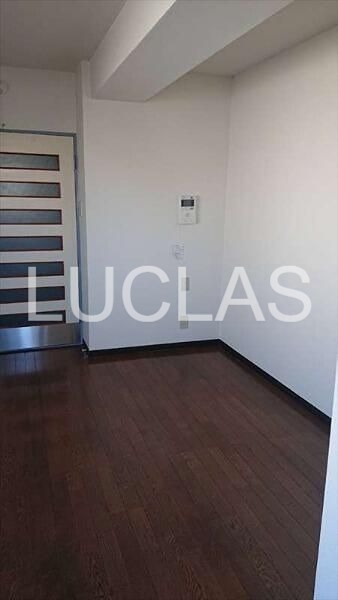 カゲヤマハイツ ベッドルーム