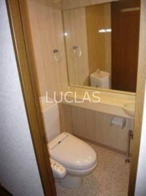 レジデンス・ド・レイーヌ その他1