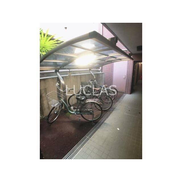 レジデンス・ド・レイーヌ その他3