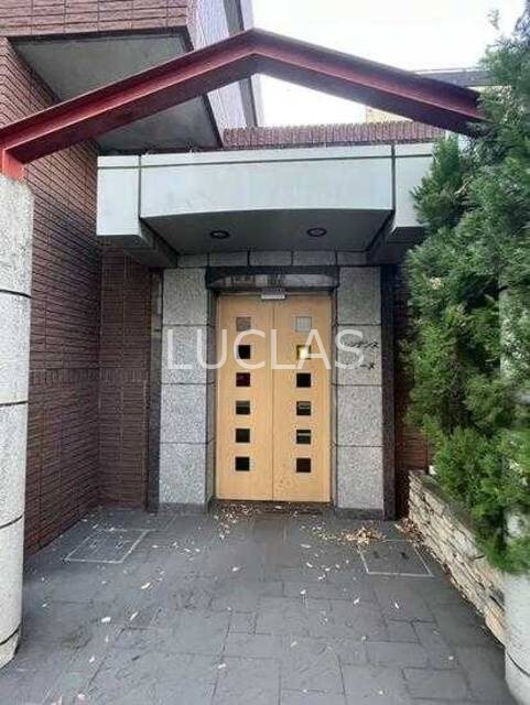 レジデンス・ド・レイーヌ その他4