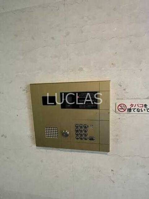 レジデンス・ド・レイーヌ その他5