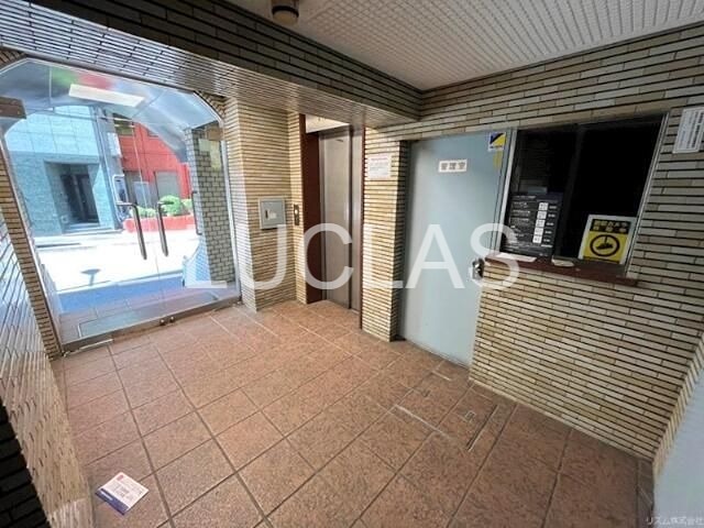 日興パレス三番町 その他2