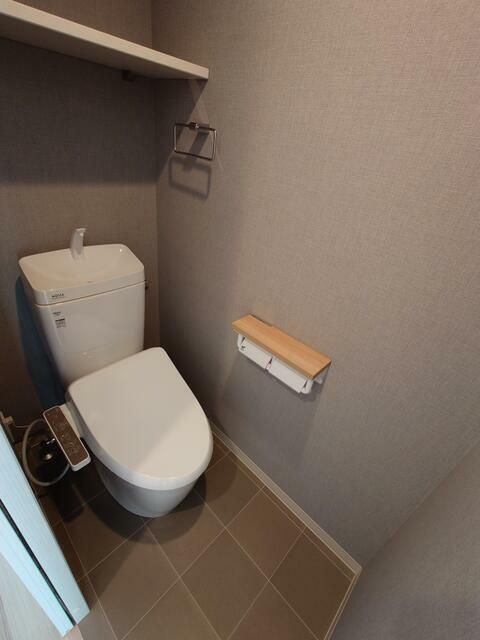 六義園第２コーポ その他1