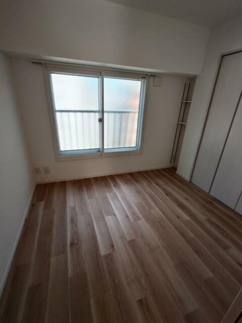 六義園第２コーポ その他7