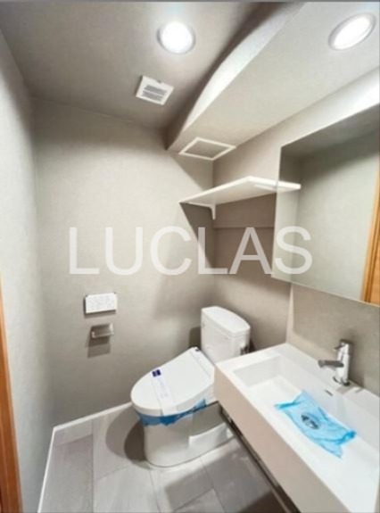 レジディア新宿御苑 その他1