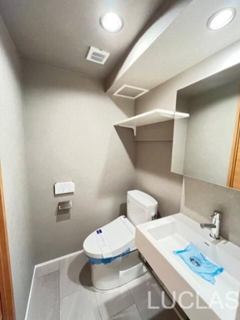 レジディア新宿御苑 その他2