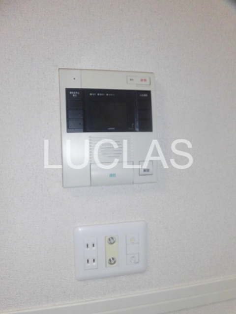 レジディア新宿御苑 その他4