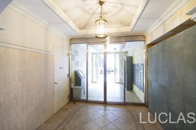 レジディア新宿御苑 その他6