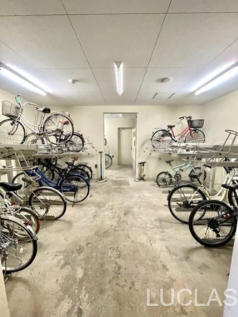 レジディア新宿御苑 その他8