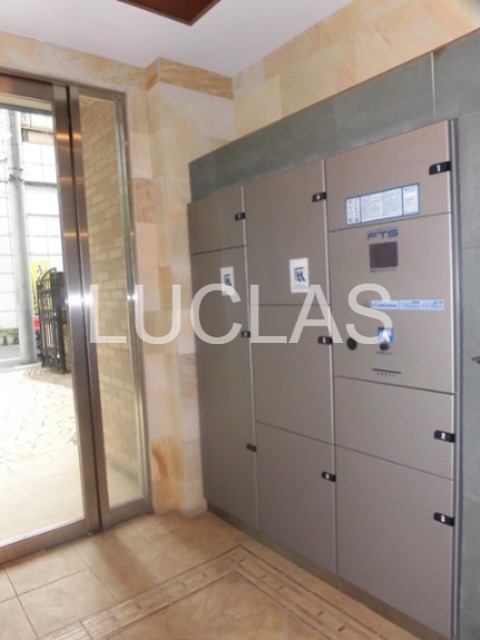 レジディア新宿御苑 その他11