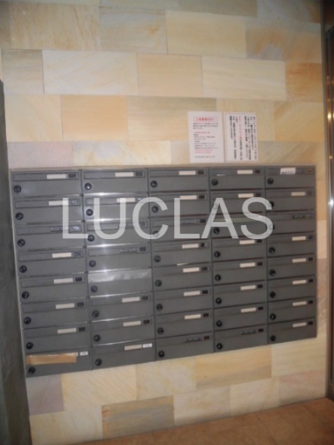 レジディア新宿御苑 その他12