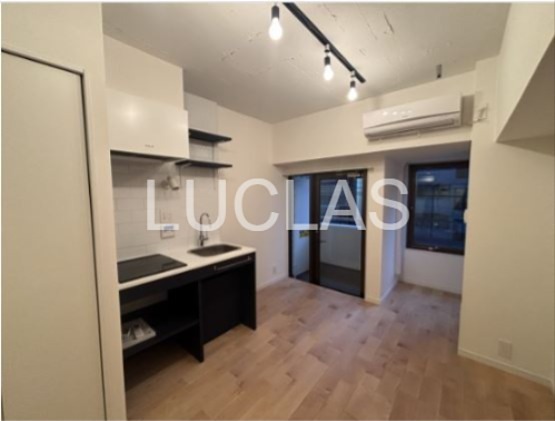 グローリア駒込 キッチン