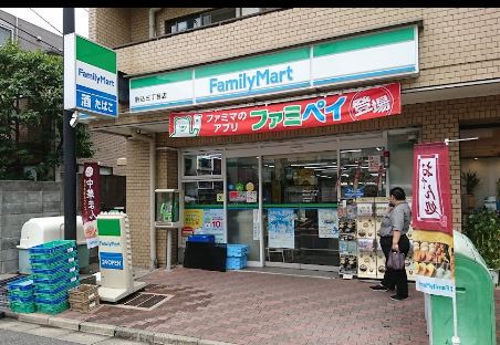 グローリア駒込 周辺画像3