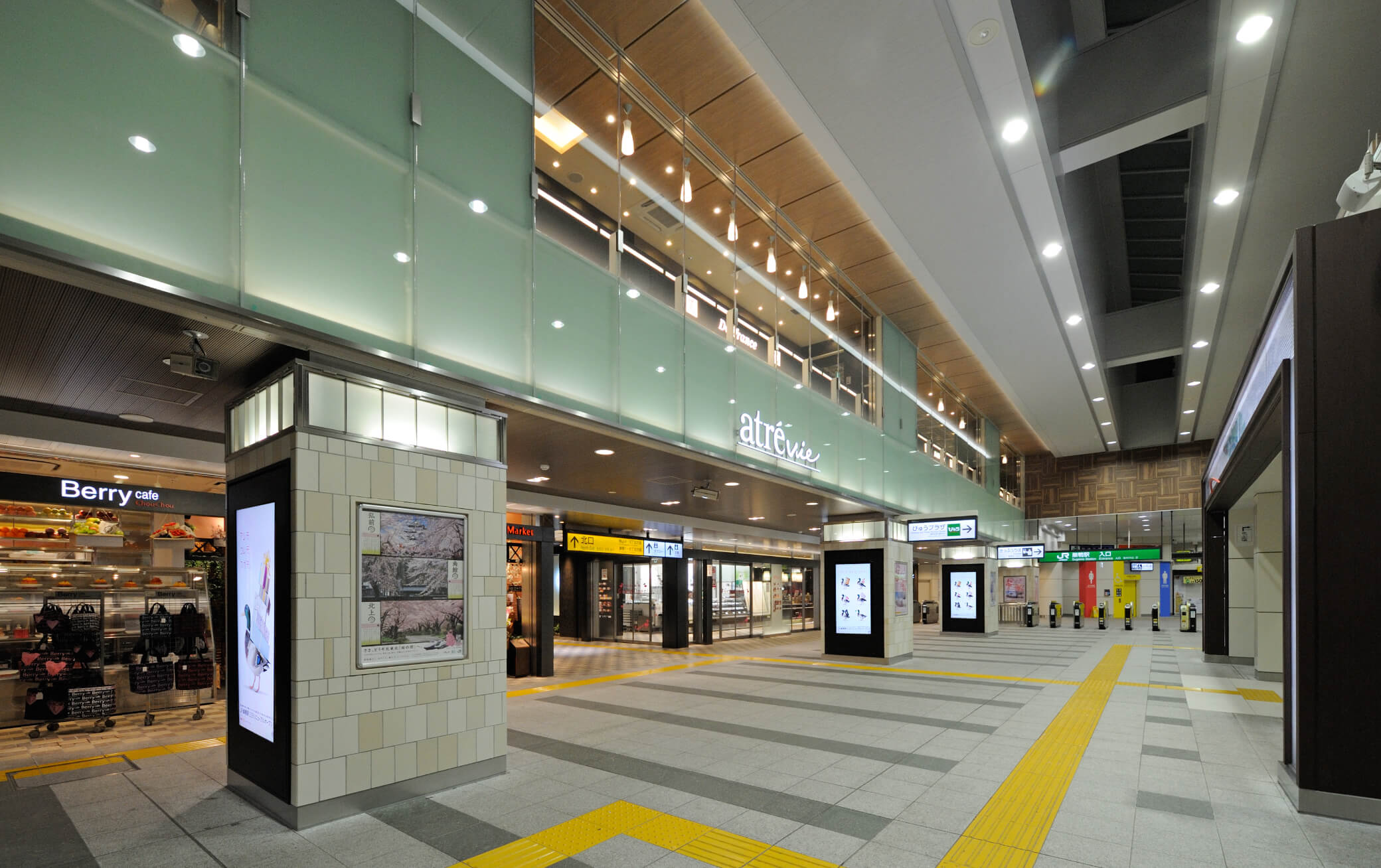 グローリア駒込 周辺画像7