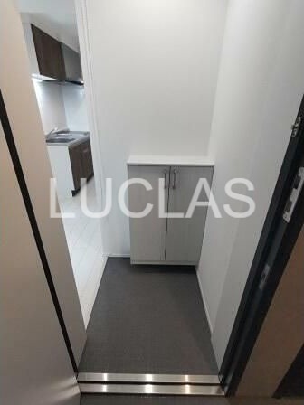 ザ・クラスアーバンス水道橋本郷 玄関