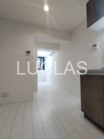 ザ・クラスアーバンス水道橋本郷 リビング