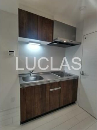 ザ・クラスアーバンス水道橋本郷 キッチン