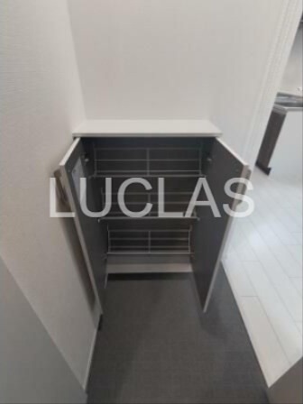 ザ・クラスアーバンス水道橋本郷 玄関