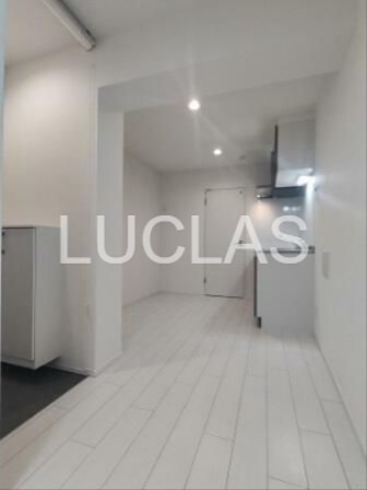 ザ・クラスアーバンス水道橋本郷 リビング