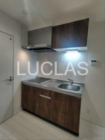 ザ・クラスアーバンス水道橋本郷 キッチン