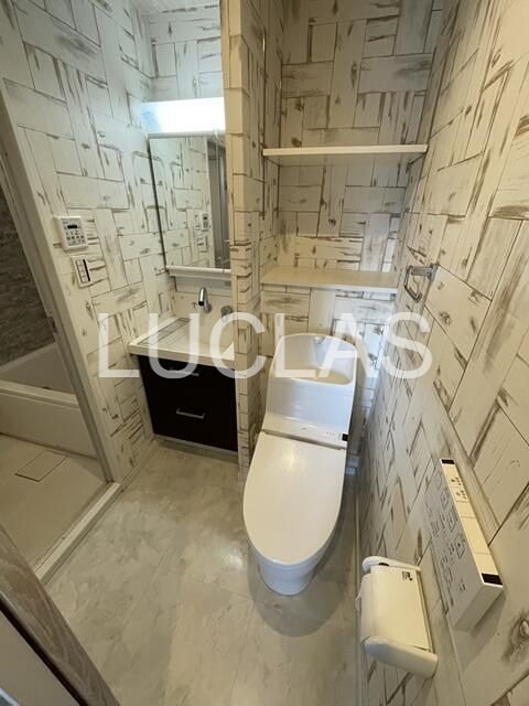 サンセイハイム代々木 その他2