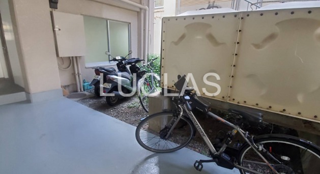 サンセイハイム代々木 その他6