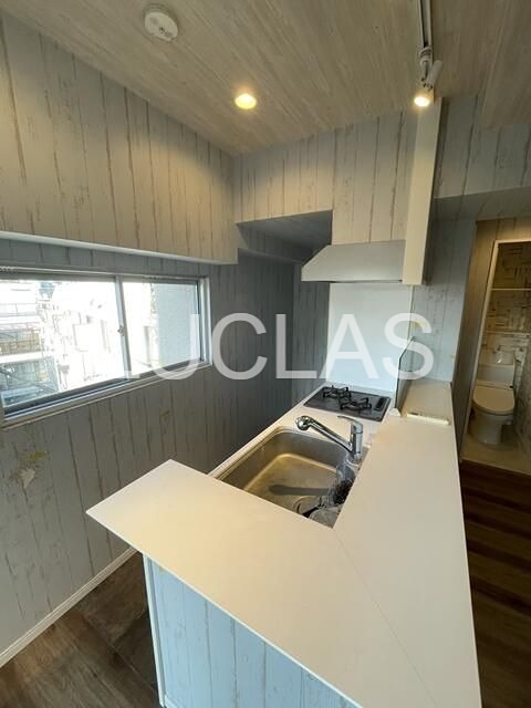 サンセイハイム代々木 その他外観1