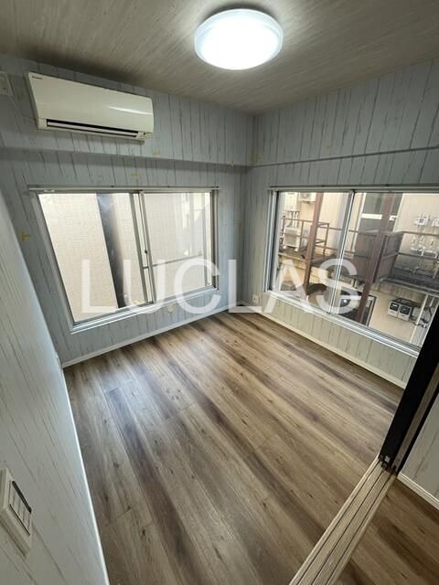 サンセイハイム代々木 その他外観2