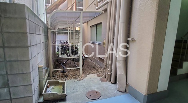 サンセイハイム代々木 その他7