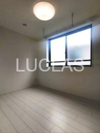 ザ・クラスアーバンス早稲田南 リビング