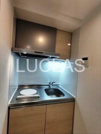 ザ・クラスアーバンス早稲田南 キッチン