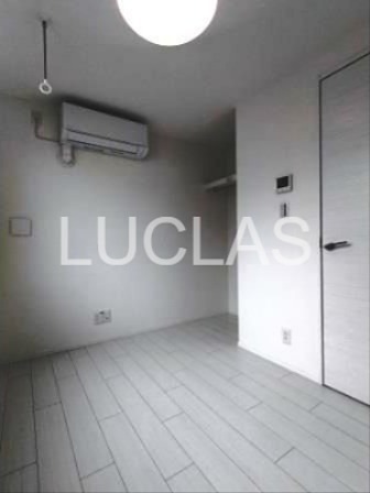 ザ・クラスアーバンス早稲田南 ベッドルーム