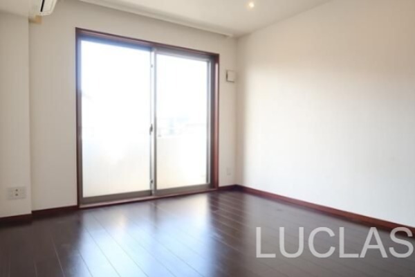 アーデン北沢 リビング