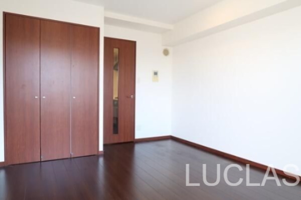 アーデン北沢 ベッドルーム