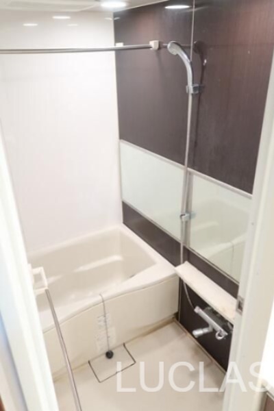 アーデン北沢 風呂画像