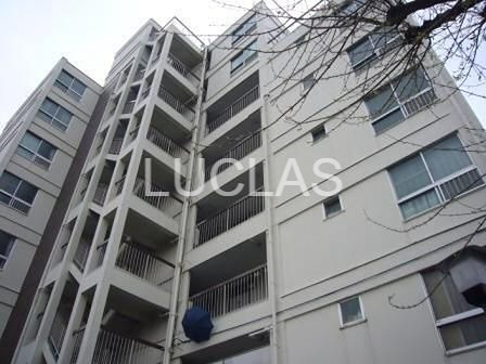 阿佐谷コーポラス 312号室 外観