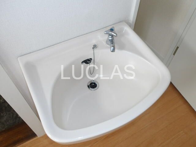 阿佐谷コーポラス その他1