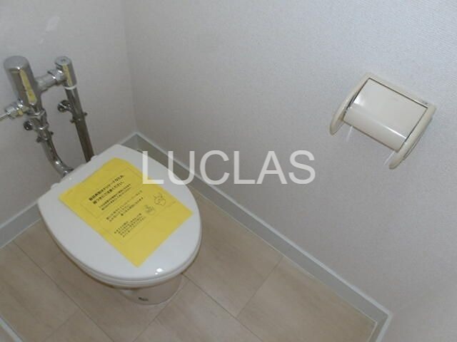 阿佐谷コーポラス その他2