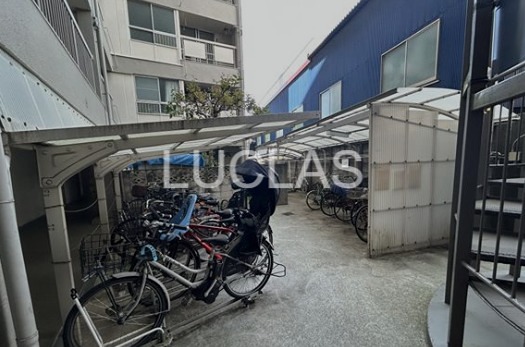 阿佐谷コーポラス その他5