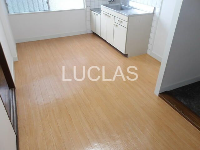 阿佐谷コーポラス その他外観1