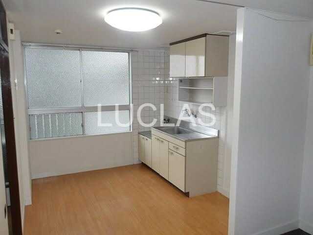 阿佐谷コーポラス その他外観2