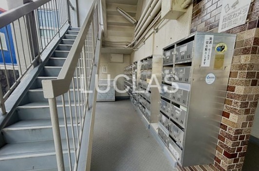 阿佐谷コーポラス その他外観5