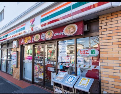 阿佐谷コーポラス 周辺画像4