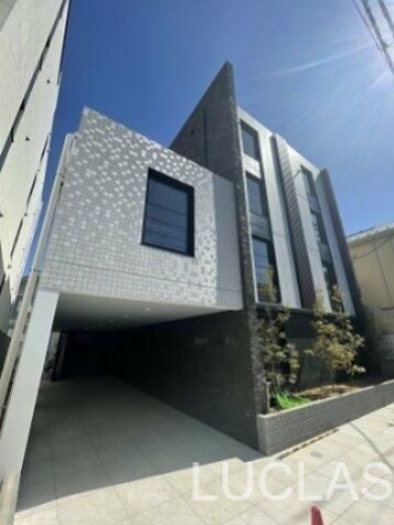 ルオーレ上北沢駅前 301号室 外観