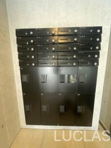 ルオーレ上北沢駅前 その他6