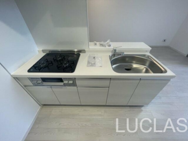 ルオーレ上北沢駅前 キッチン