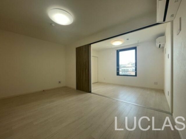 ルオーレ上北沢駅前 ベッドルーム