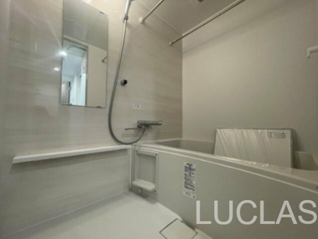 ルオーレ上北沢駅前 風呂画像