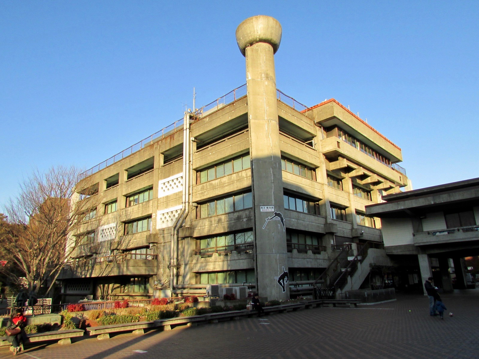 ルオーレ上北沢駅前 周辺画像9